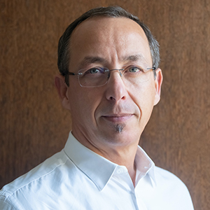 Services founder
